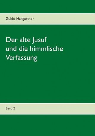 Livre alte Jusuf Guido Hangartner