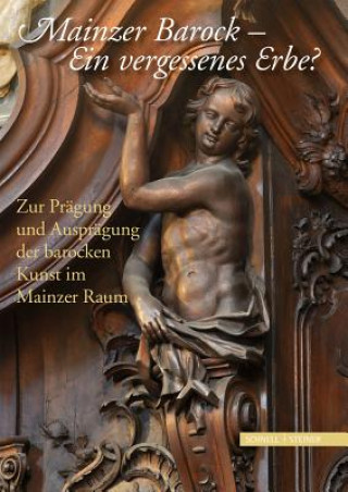 Buch Mainzer Barock Generaldirektion Kulturelles Erbe