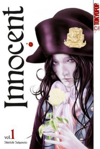 Книга Innocent. Bd.1 Shin'ichi Sakamoto