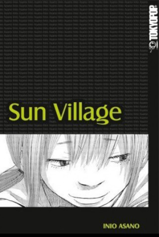 Книга Sun Village Inio Asano
