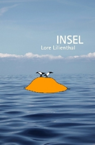 Knjiga Insel Lore Lilienthal