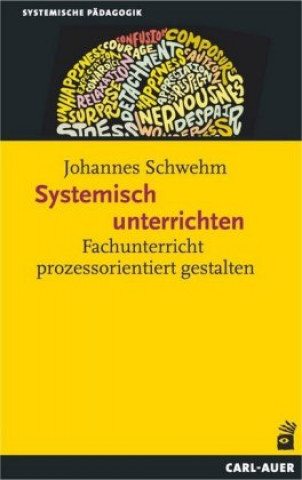 Könyv Systemisch unterrichten Johannes Schwehm