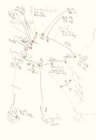 Carte Anish Kapoor: Uluru & Kata Tjuta Anish Kapoor
