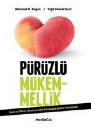 Buch Pürüzlü Mükemmellik Mehmet R. Dogan