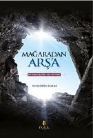 Libro Magaradan Arsa Nureddin Yildiz