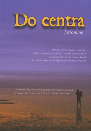 Книга Do centra Jerronime