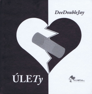 Книга ÚLETy DeeDoubleJay
