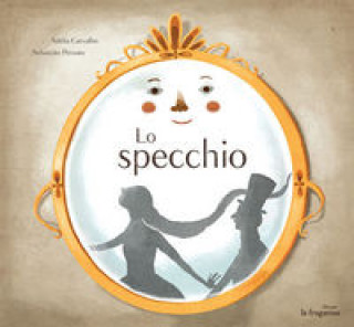 Livre Lo specchio Adélia Carvalho