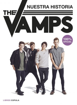 Carte The Vamps 
