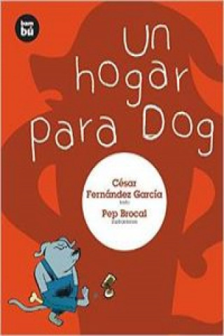 Carte SPA-HOGAR PARA DOG Cesar Fernandez Garcia