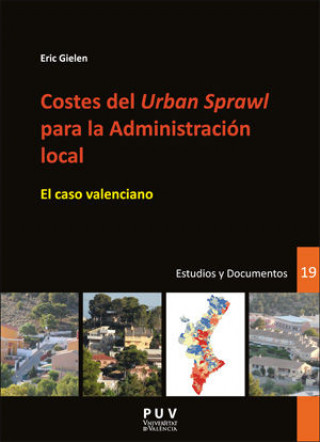 Buch Costes del 'Urban Sprawl' para la Administración local 