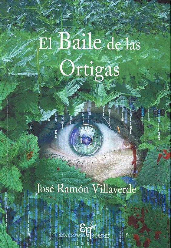 Buch El Baile de las Ortigas 