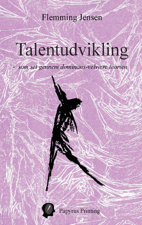 Book Talentudvikling Flemming Jensen