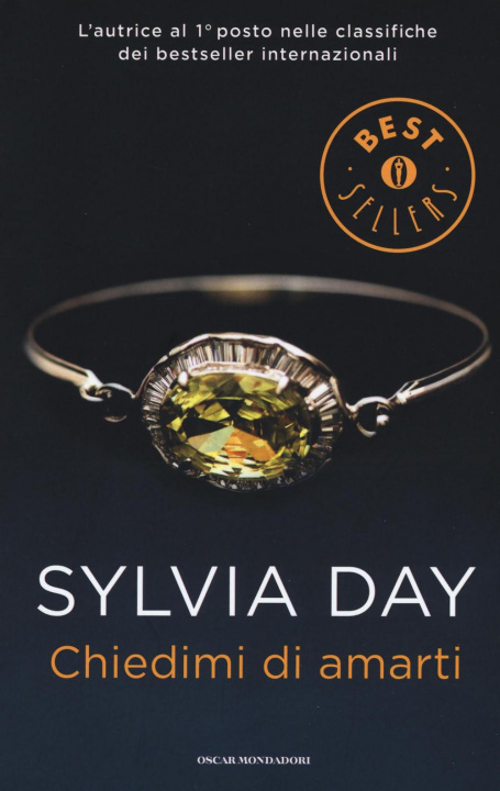 Carte Chiedimi di amarti Sylvia Day