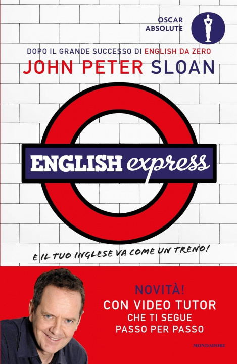 Boek English express John P. Sloan