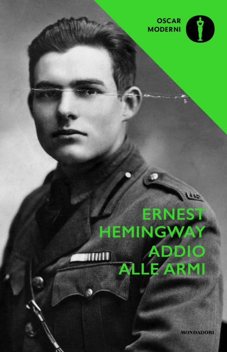 Carte Addio alle armi Ernest Hemingway