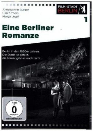 Video (1)Eine Berliner Romanze Gerhard Klein