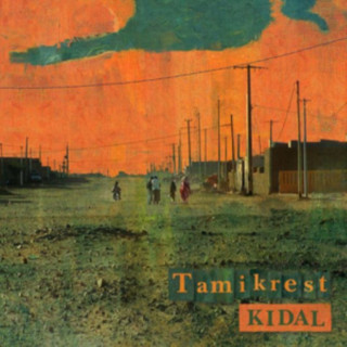 Audio Kidal Tamikrest