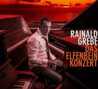Audio Das Elfenbeinkonzert Rainald Grebe