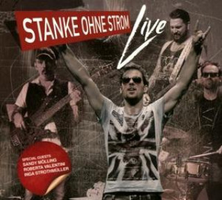 Audio Stanke ohne Strom-Live 2016 Patrick Stanke