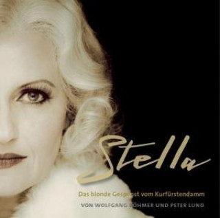 Audio Stella - Das blonde Gespenst v Original Musical Cast
