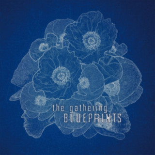 Audio Blueprints (2CD Digipak) The Gathering