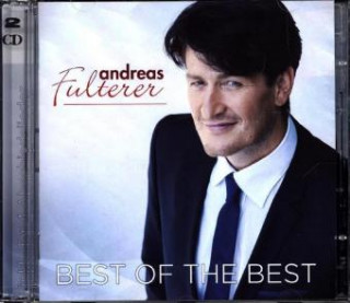 Audio Best Of The Best Andreas Fulterer