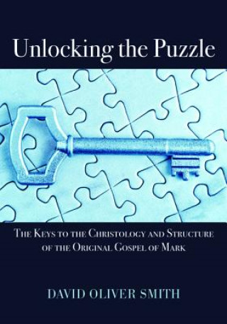 Buch Unlocking the Puzzle David Oliver Smith