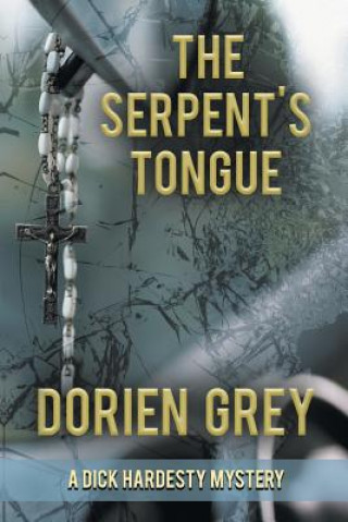 Książka Serpent's Tongue Dorien Grey