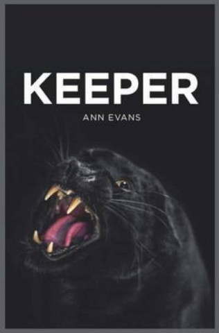 Kniha Keeper Ann Evans