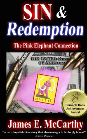 Buch Sin & Redemption James E McCarthy