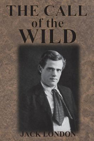 Carte Call of the Wild Jack London