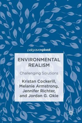 Carte Environmental Realism Kristan Cockerill