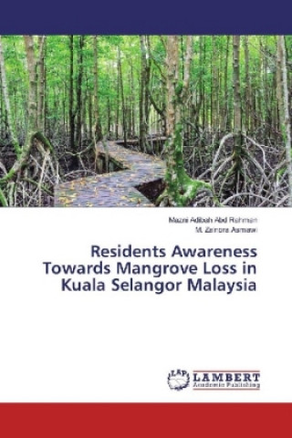 Carte Residents Awareness Towards Mangrove Loss in Kuala Selangor Malaysia Mazni Adibah Abd Rahman