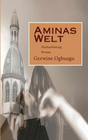 Buch Aminas Welt Gerwine Ogbuagu