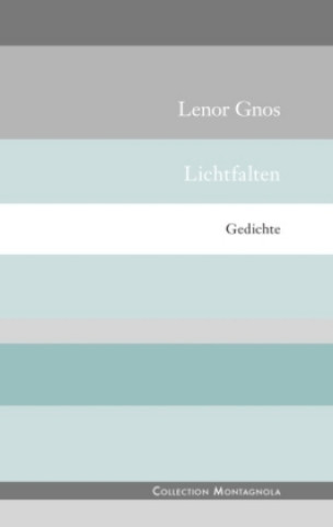 Carte Lichtfalten Leonor Gnos