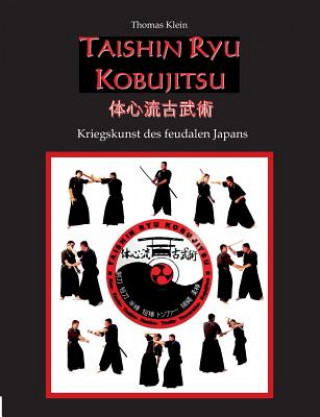 Carte Taishin Ryu Kobujitsu Thomas Klein