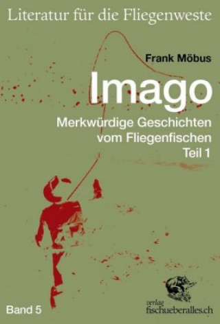 Książka Imago. Bd.1 Frank Möbus