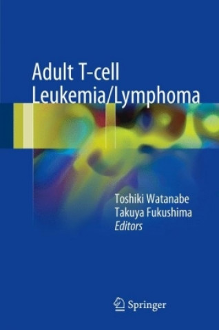 Carte Adult T-Cell Leukemia/Lymphoma Toshiki Watanabe