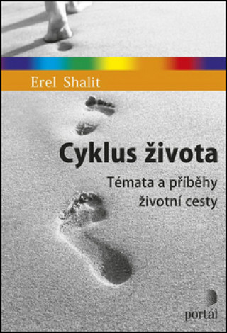 Kniha Cyklus života Erel Shalit
