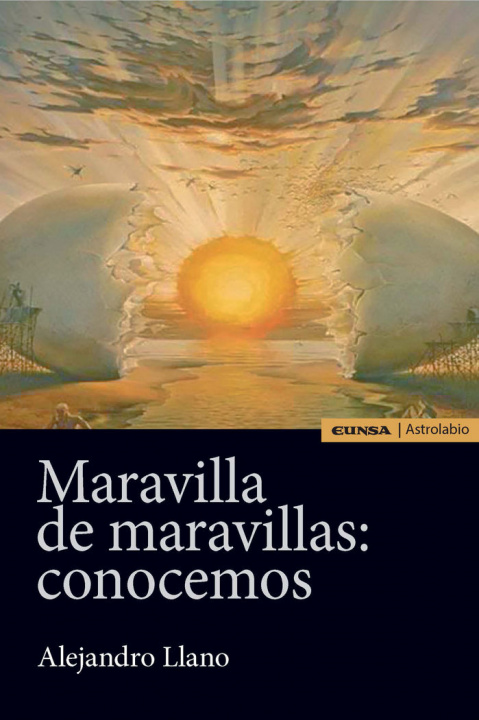 Könyv MARAVILLA DE MARAVILLAS: CONOCEMOS 