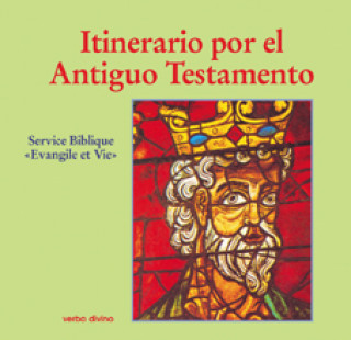 Könyv Itinerario por el Antiguo Testamento : curso práctico Service Evangile et Vie