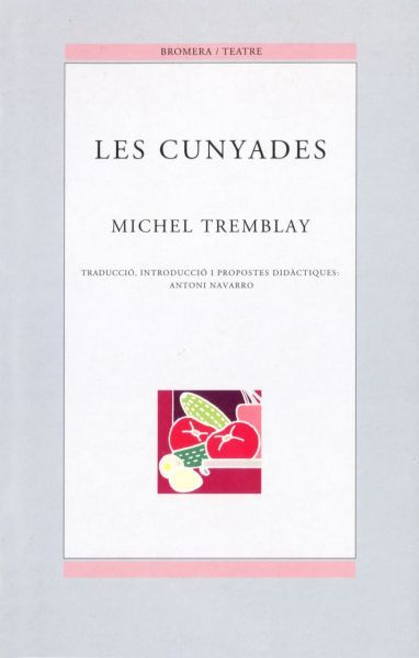 Книга Les cunyades 