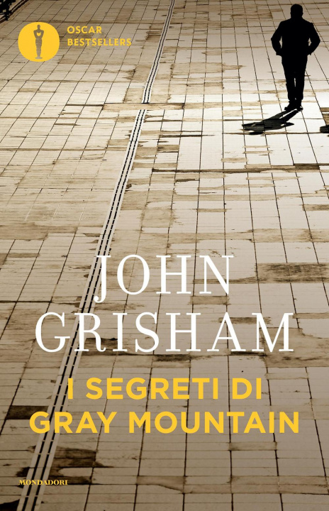 Könyv I segreti di Gray Mountain John Grisham
