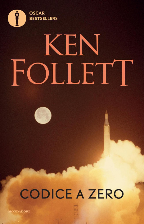 Knjiga Codice a zero Ken Follett