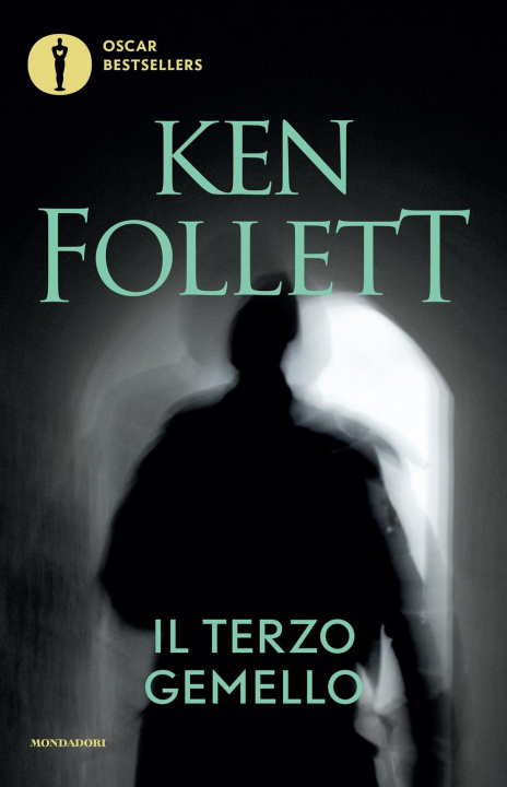 Knjiga Il terzo gemello Ken Follett