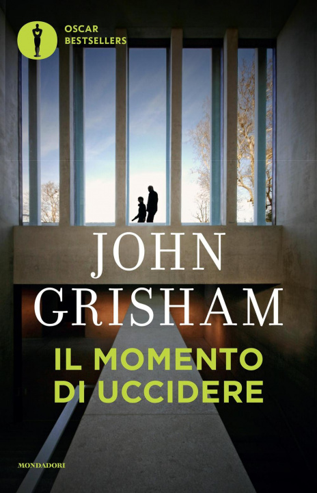 Kniha Il momento di uccidere John Grisham