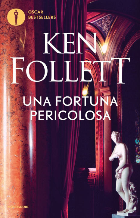 Buch Una fortuna pericolosa Ken Follett