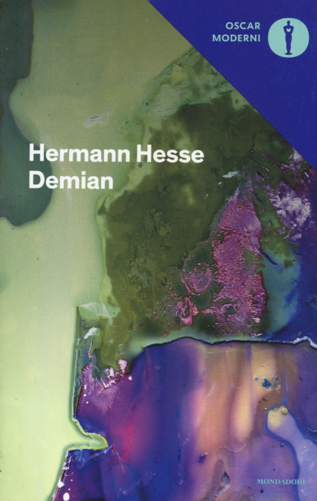 Carte Demian Hermann Hesse