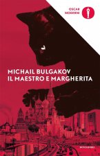 Könyv Il Maestro e Margherita Michail Bulgakov
